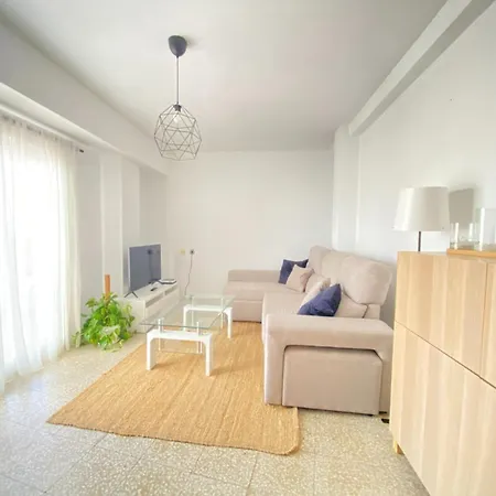 Sea View Postiguet Αλικάντε