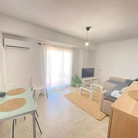 Sea View Postiguet *