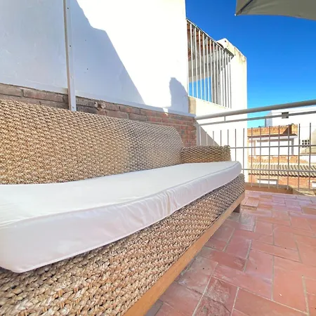 Sea View Postiguet Αλικάντε