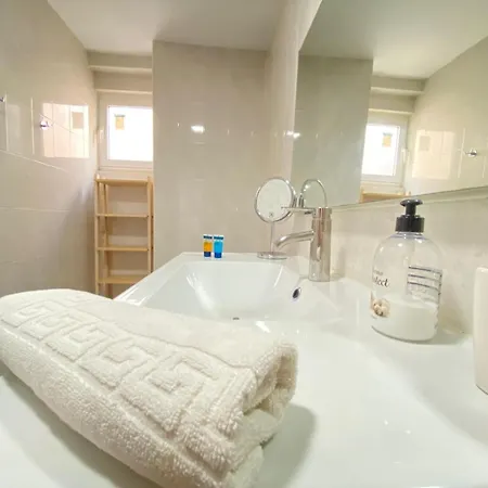 Sea View Postiguet Διαμέρισμα *