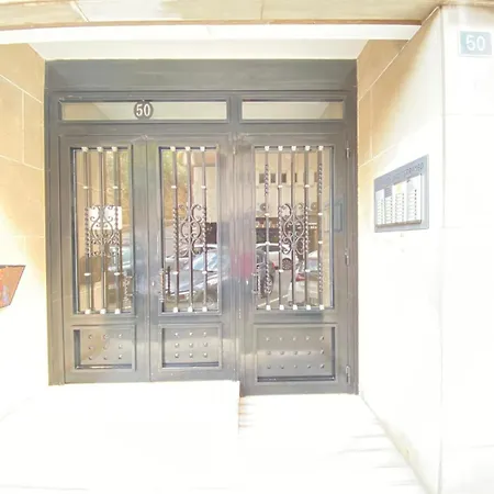 Sea View Postiguet Διαμέρισμα Αλικάντε